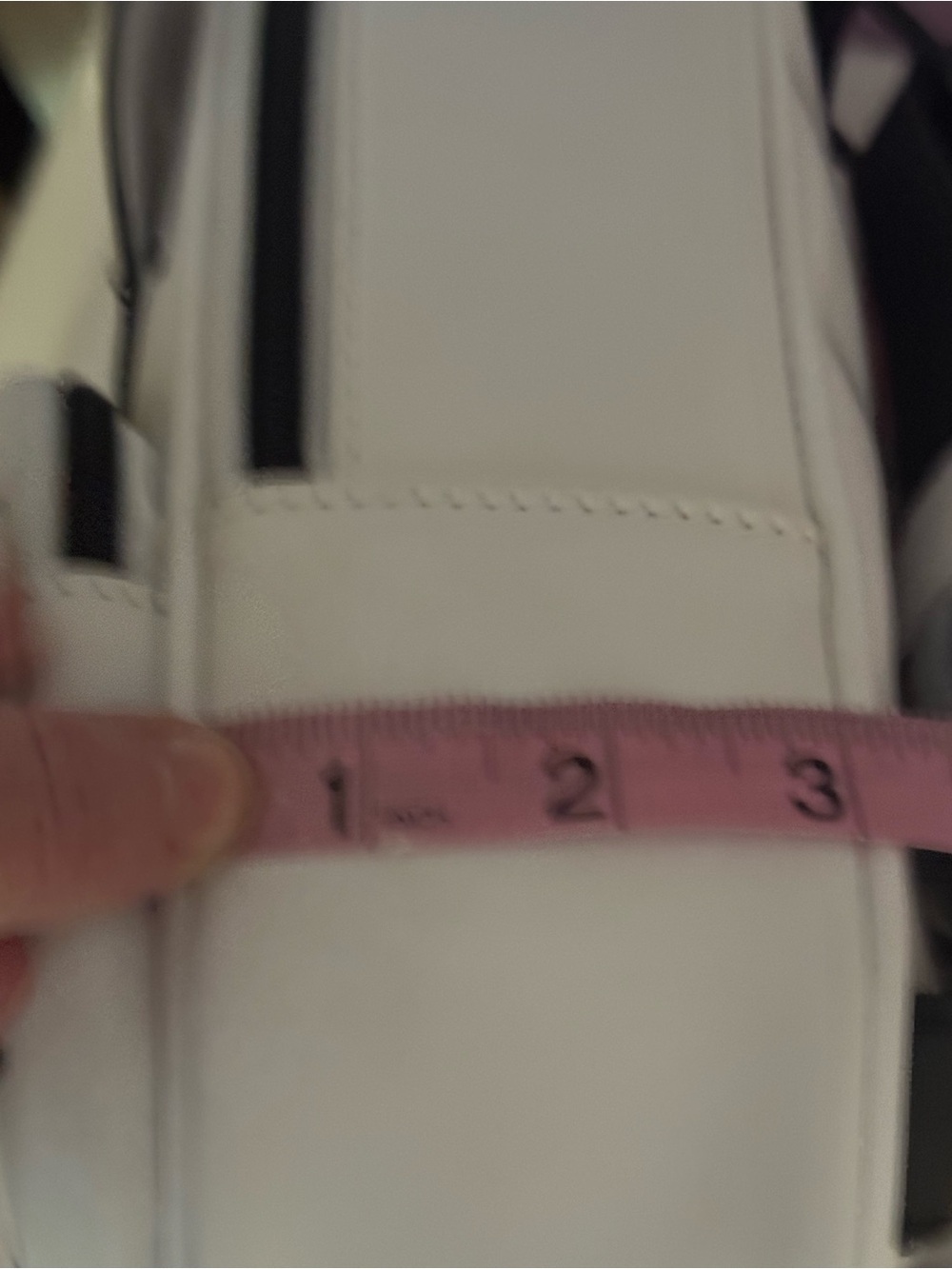 Snoopy, peanuts White Mini Backpack - Picture 9 of 10